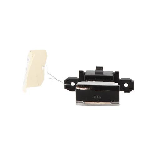 Image Poignee electrique frein a main - CITROEN C4 PICASSO 2