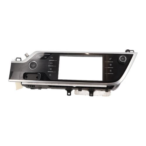Image Facade autoradio - CITROEN C4 PICASSO 2