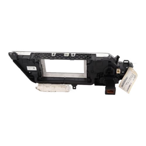 Image Facade autoradio - CITROEN C4 PICASSO 2