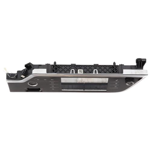 Image Facade autoradio - CITROEN C4 PICASSO 2