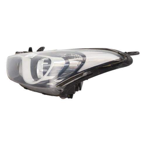 Image Optique avant principal gauche (feux)(phare) - HYUNDAI I 30 2
