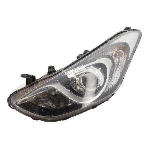 Image Optique avant principal gauche (feux)(phare) - HYUNDAI I 30 2