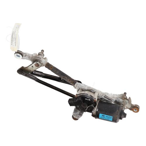 Image Moteur essuie glace avant - HYUNDAI I 30 2
