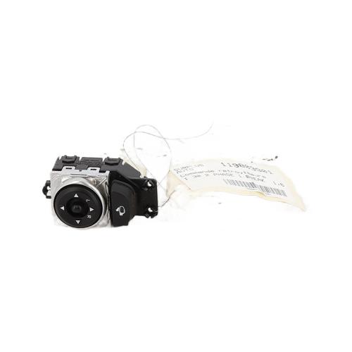 Image Commande retroviseurs - HYUNDAI I 30 2