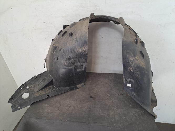 Image Pare boue avant droit - CITROEN C3 3