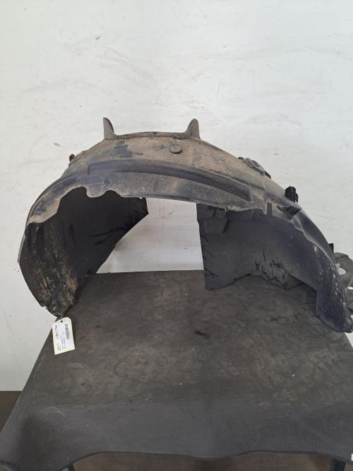 Image Pare boue avant droit - CITROEN C3 3