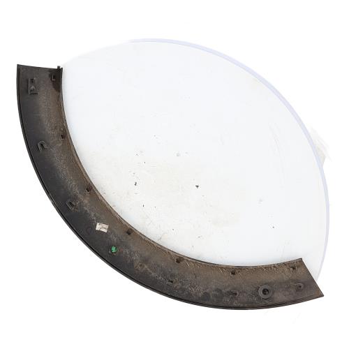 Image Extension d'aile arriere droit - CITROEN C3 3