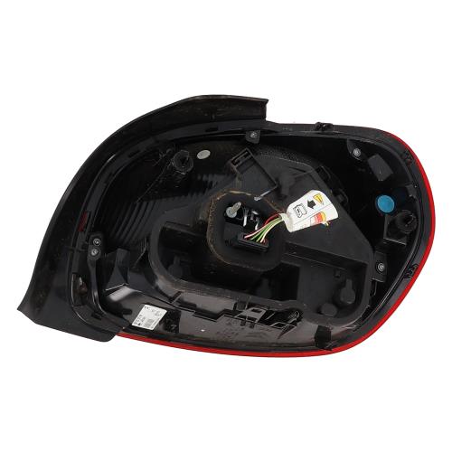 Image Feu arriere principal gauche (feux) - CITROEN C3 3