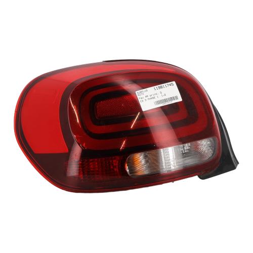 Image Feu arriere principal gauche (feux) - CITROEN C3 3