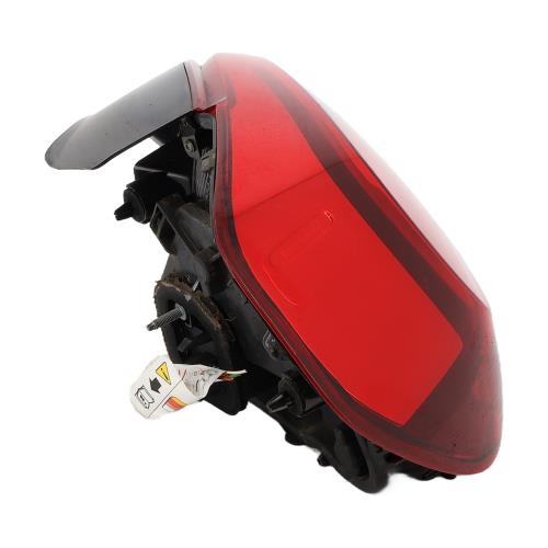 Image Feu arriere principal gauche (feux) - CITROEN C3 3