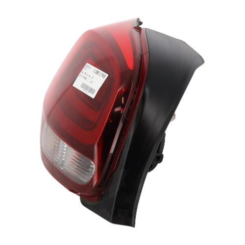 Image Feu arriere principal gauche (feux) - CITROEN C3 3