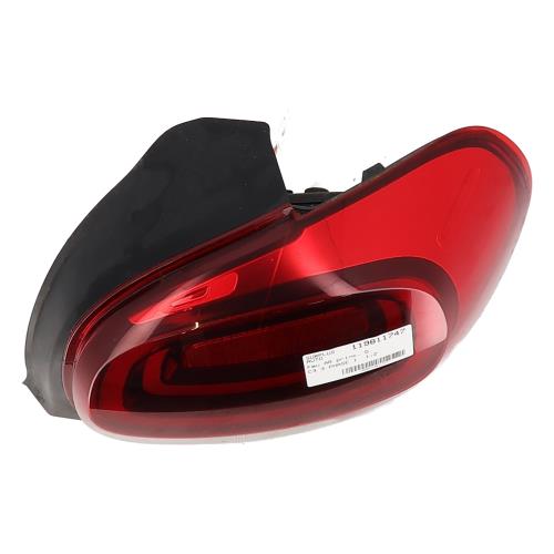 Image Feu arriere principal droit (feux) - CITROEN C3 3