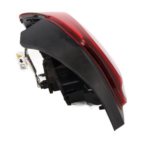 Image Feu arriere principal droit (feux) - CITROEN C3 3