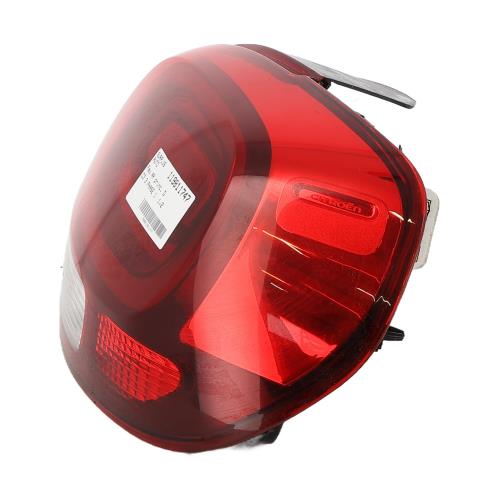 Image Feu arriere principal droit (feux) - CITROEN C3 3
