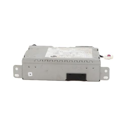 Image Autoradio d'origine - CITROEN C3 3