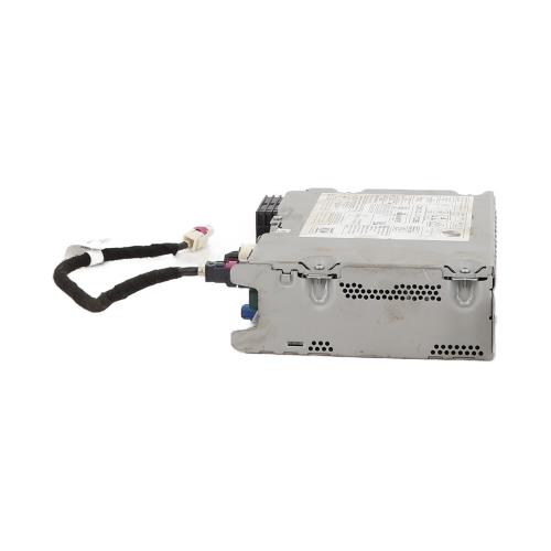 Image Autoradio d'origine - CITROEN C3 3