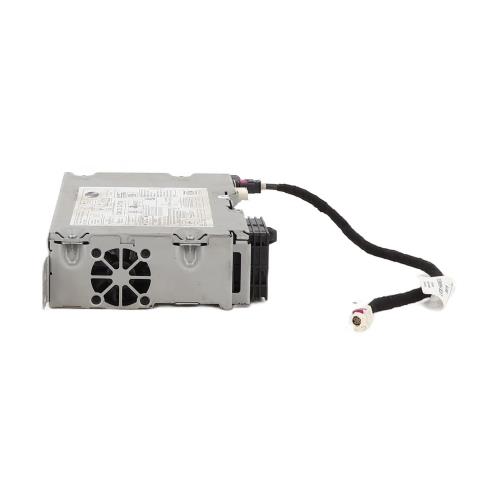 Image Autoradio d'origine - CITROEN C3 3