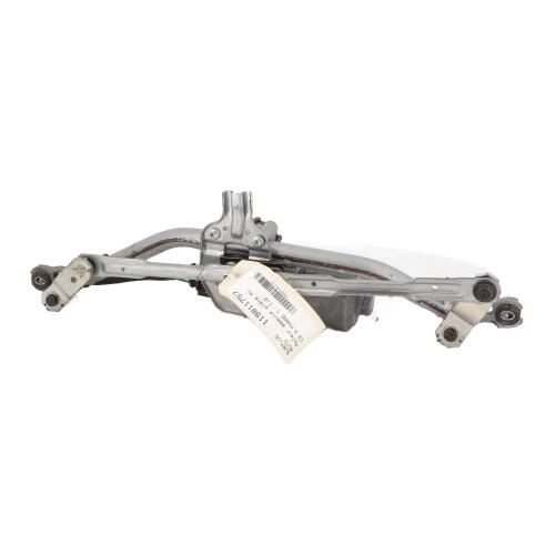 Image Moteur essuie glace avant - CITROEN C3 3