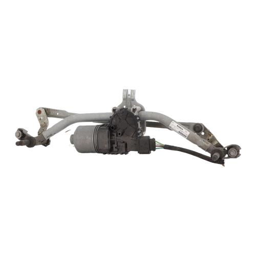 Image Moteur essuie glace avant - CITROEN C3 3