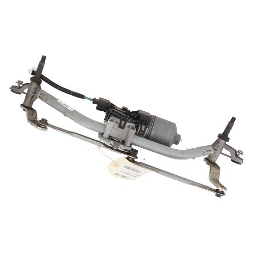 Image Moteur essuie glace avant - CITROEN C3 3