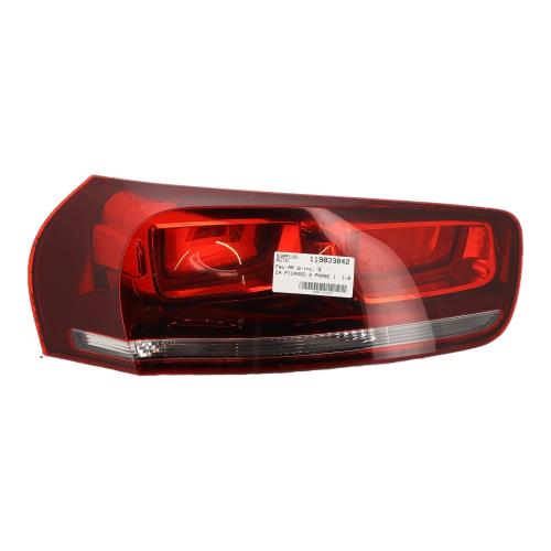 Image Feu arriere principal gauche (feux) - CITROEN C4 PICASSO 2