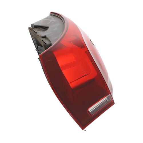 Image Feu arriere principal gauche (feux) - CITROEN C4 PICASSO 2