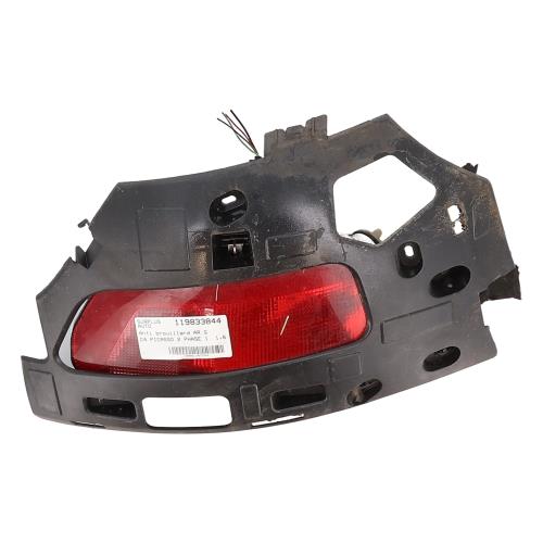 Image Anti brouillard arriere gauche - CITROEN C4 PICASSO 2
