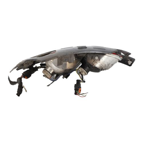 Image Anti brouillard arriere gauche - CITROEN C4 PICASSO 2