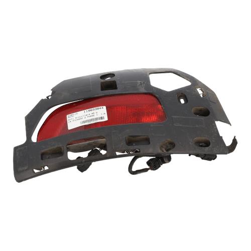 Image Anti brouillard arriere gauche - CITROEN C4 PICASSO 2
