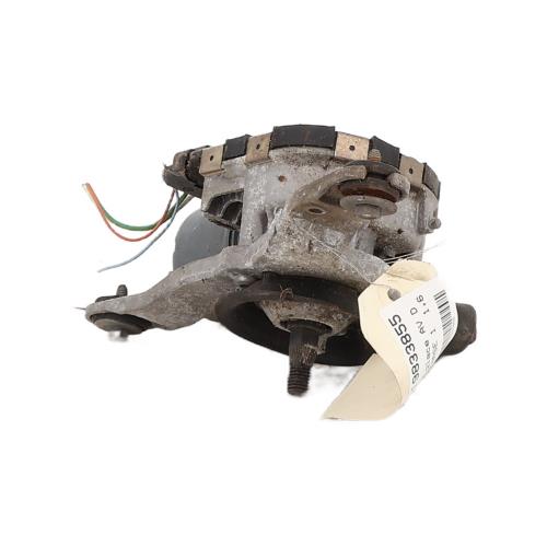 Image Moteur essuie glace avant droit - CITROEN C4 PICASSO 2