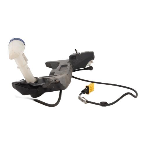 Image Vase de lave glace - CITROEN C4 PICASSO 2