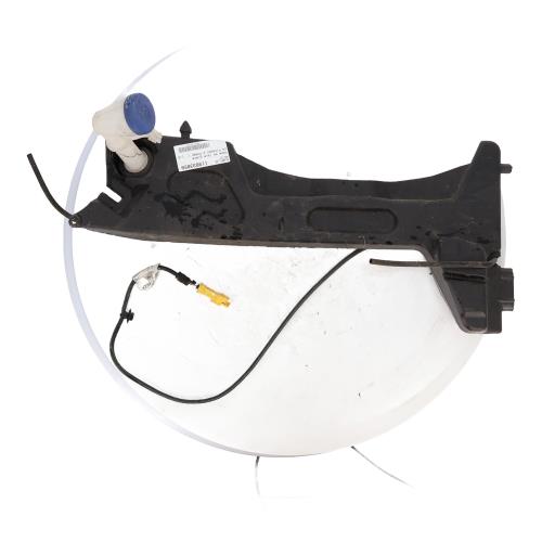 Image Vase de lave glace - CITROEN C4 PICASSO 2