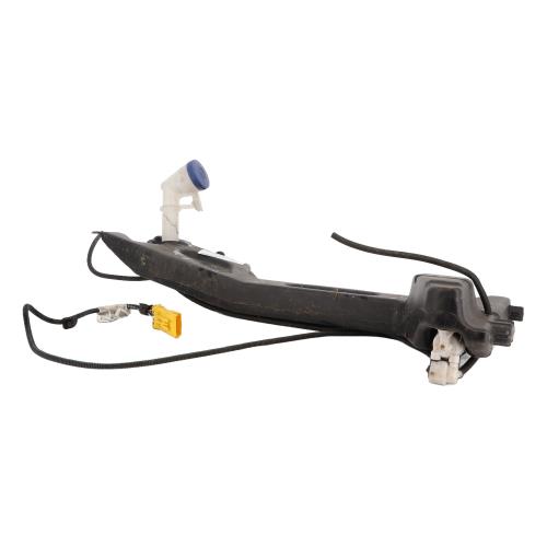 Image Vase de lave glace - CITROEN C4 PICASSO 2