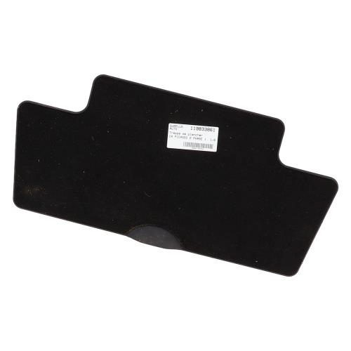 Image Trappe de plancher - CITROEN C4 PICASSO 2