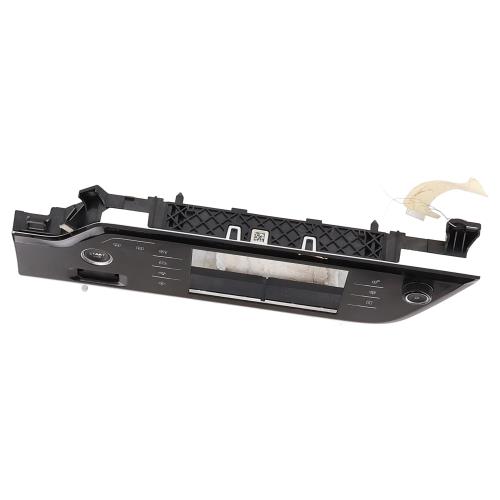 Image Facade autoradio - CITROEN C4 PICASSO 2