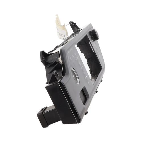 Image Facade autoradio - CITROEN C4 PICASSO 2