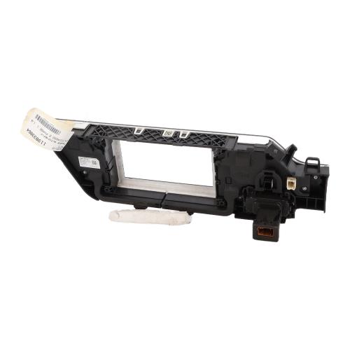 Image Facade autoradio - CITROEN C4 PICASSO 2