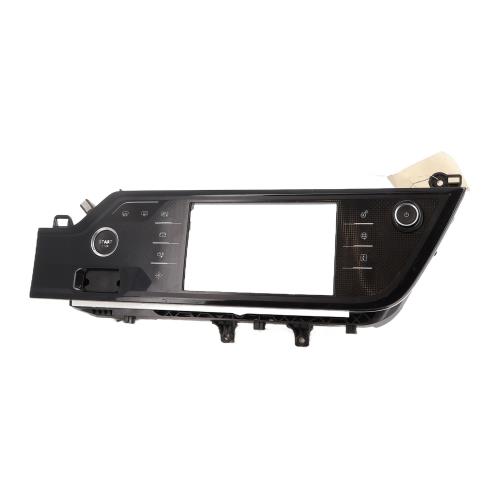 Image Facade autoradio - CITROEN C4 PICASSO 2