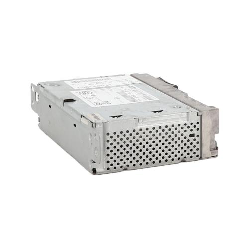 Image Autoradio d'origine - CITROEN C4 PICASSO 2