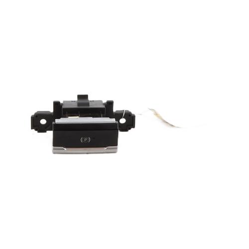 Image Poignee electrique frein a main - CITROEN C4 PICASSO 2