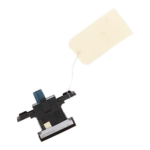 Image Poignee electrique frein a main - CITROEN C4 PICASSO 2
