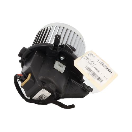 Image Pulseur d'air - CITROEN C4 PICASSO 2