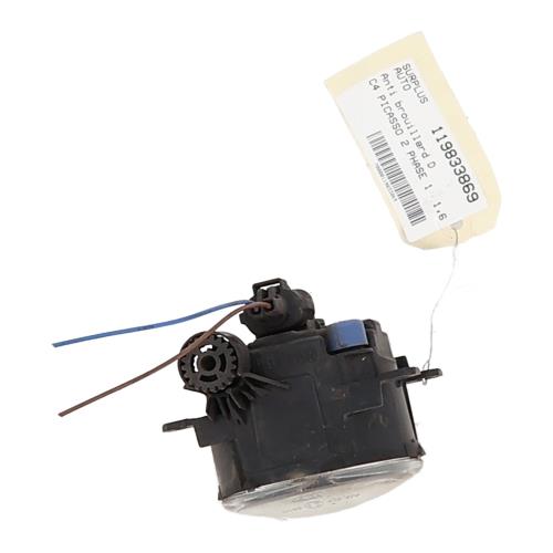 Image Anti brouillard droit (feux) - CITROEN C4 PICASSO 2