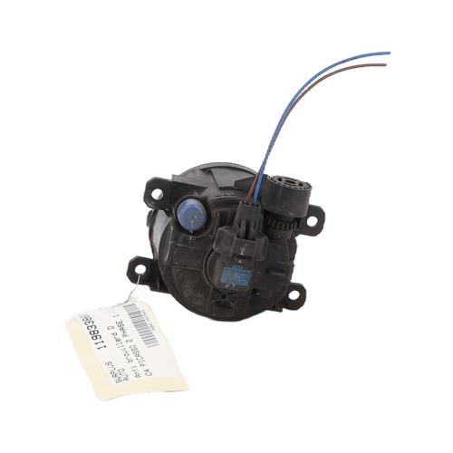 Image Anti brouillard droit (feux) - CITROEN C4 PICASSO 2