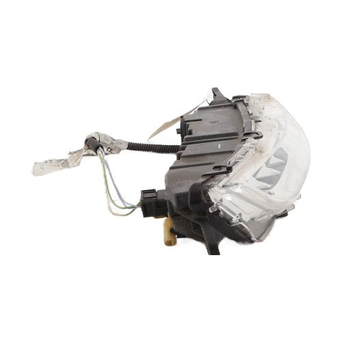 Image Optique avant secondaire droit (feux)(clignotant) - CITROEN C4 PICASSO 2