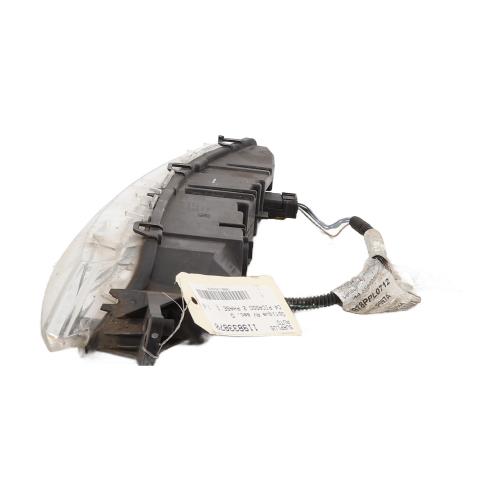Image Optique avant secondaire droit (feux)(clignotant) - CITROEN C4 PICASSO 2