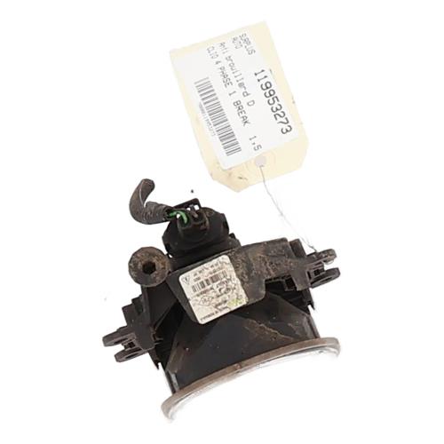 Image Anti brouillard droit (feux) - RENAULT CLIO 4