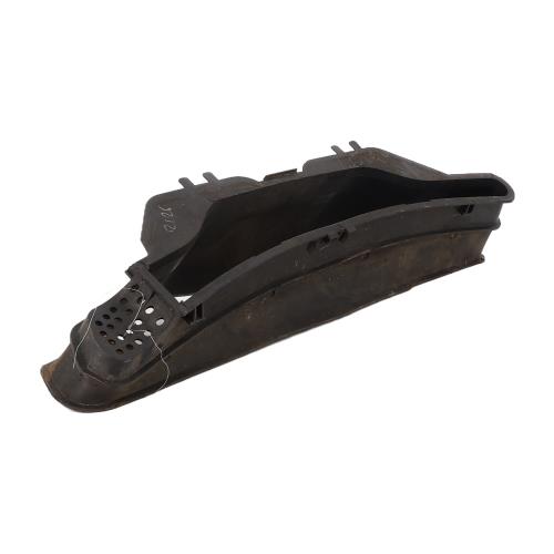Image Conduite d'air - RENAULT CLIO 4