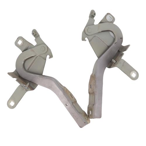 Image Charniere de capot - RENAULT CLIO 4