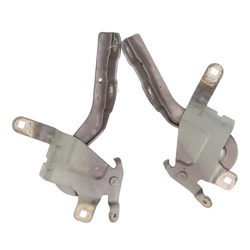 Image Charniere de capot - RENAULT CLIO 4